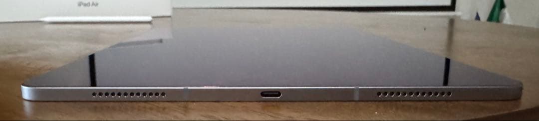 13インチ iPad Air(M3)Wi-Fi + Cellular 128GB