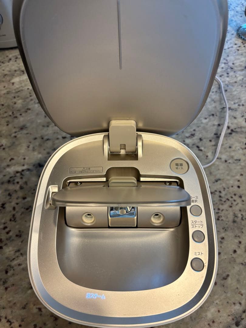 ナノケア　EH-SA0B