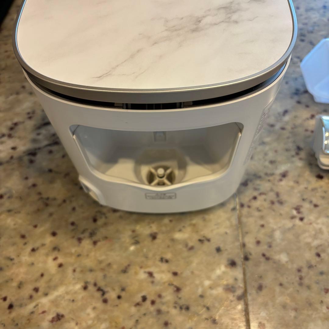 ナノケア　EH-SA0B