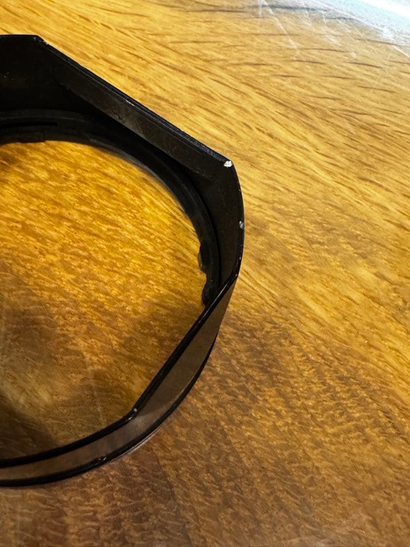 Fujifilm XF 35mm F1.4 Rレンズ レンズフード付き