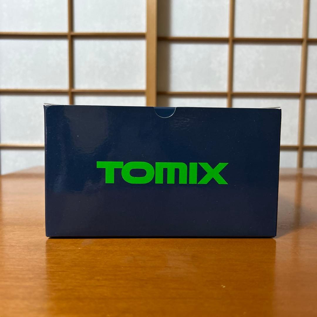 TOMIX Nゲージ TCS パワーユニット N-DU101-CL 5517