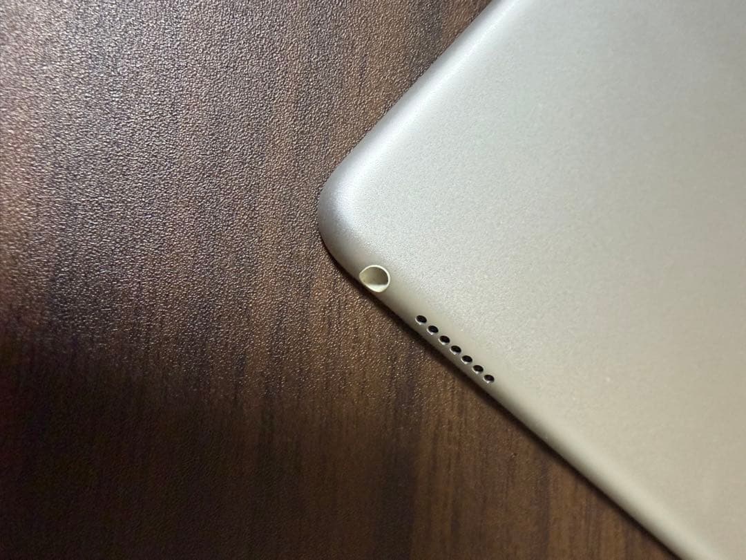 iPad pro 9.7インチ 128gb Wi-Fi