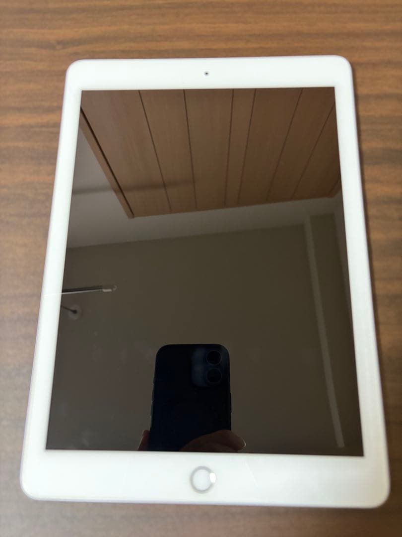 iPad pro 9.7インチ 128gb Wi-Fi