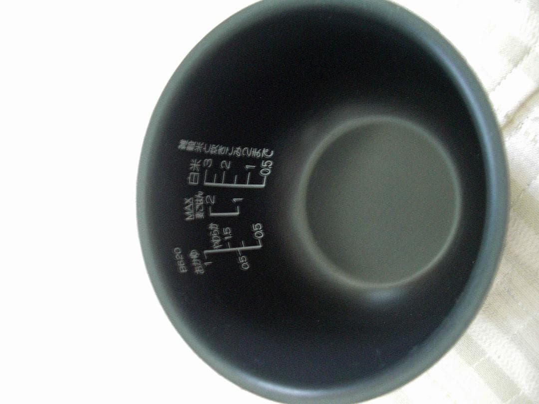 象印炊飯器 NP-RT05 中古美麗 動作品 [2024年製]