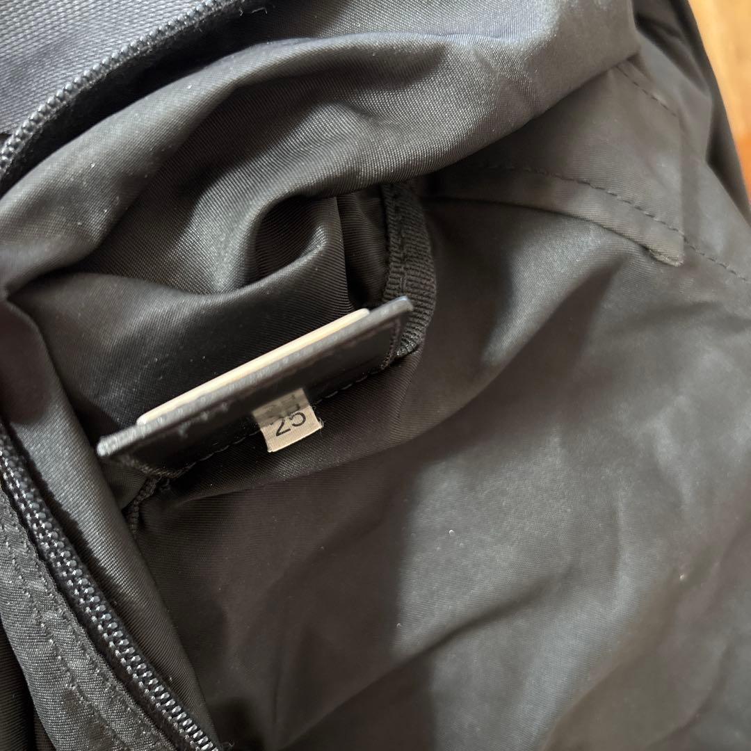 PRADA ボストンバック【美品】