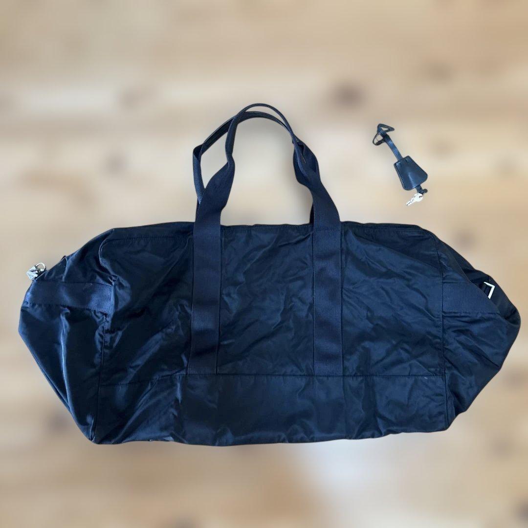 PRADA ボストンバック【美品】