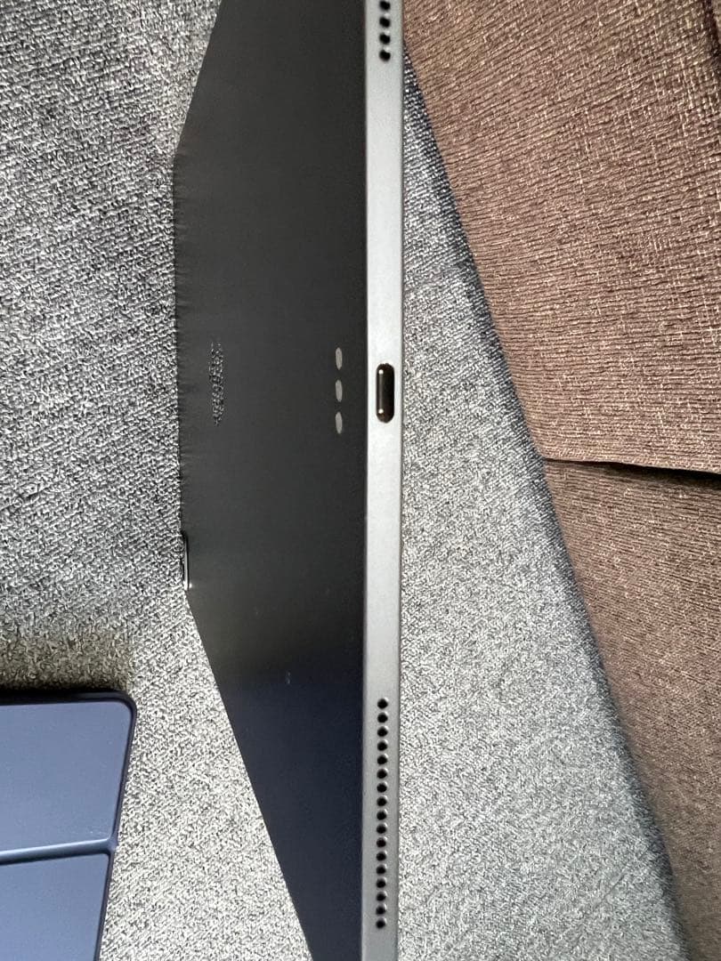 iPad Pro 12.9 第4世代 256GB Pencil2 フィルム