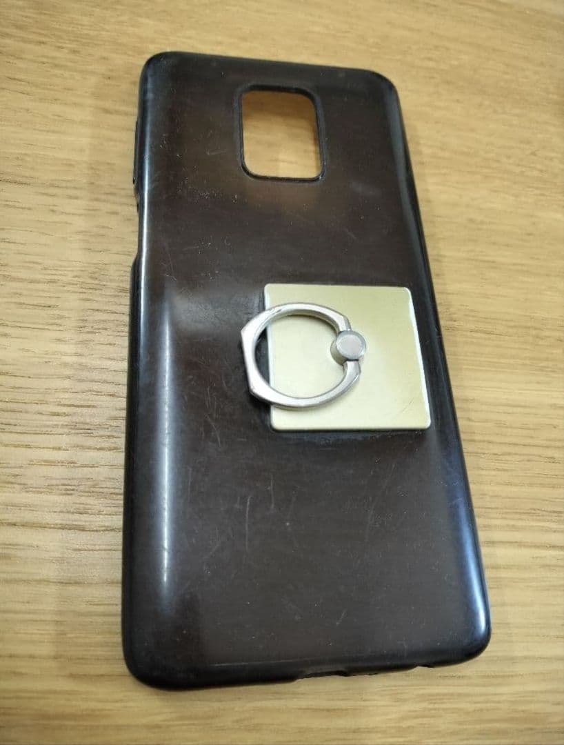 Redmi Note 9S オーロラブルー 128GB