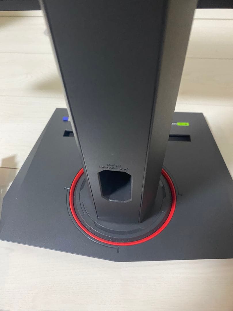 ASUS ゲーミングモニター ROG StrixXG259CMS 24.5インチ