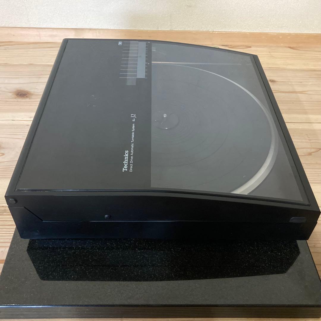レコードプレーヤー Technics SL-J2 P30