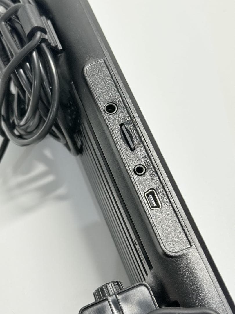 ケンウッド ドライブレコーダー rear DRV-EM4700 ミラー型