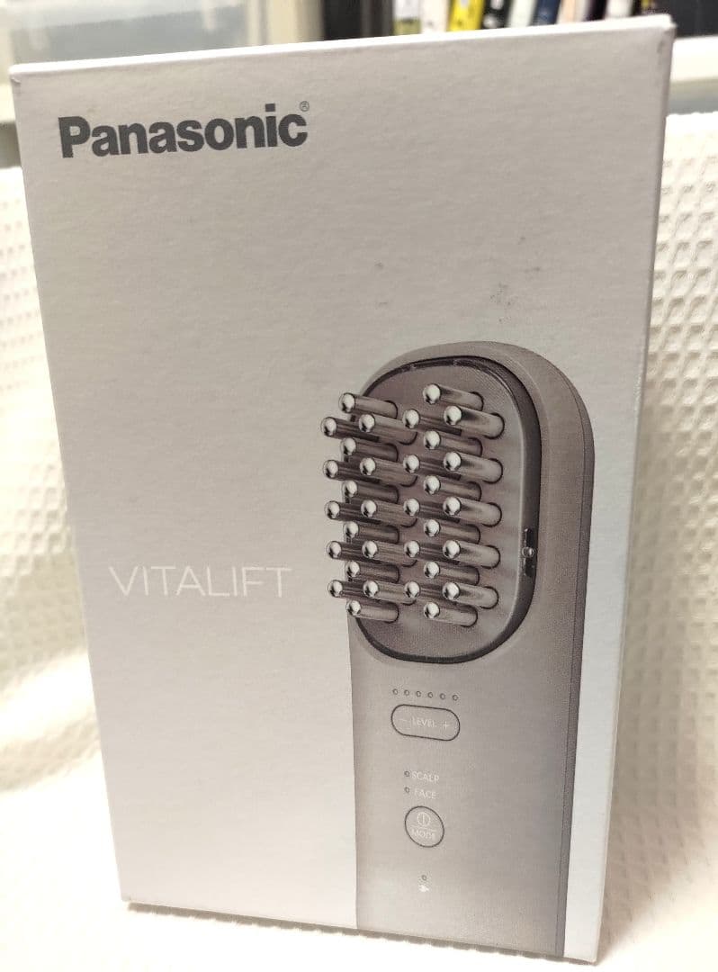 Panasonic VITALIFT バイタリフトブラシ