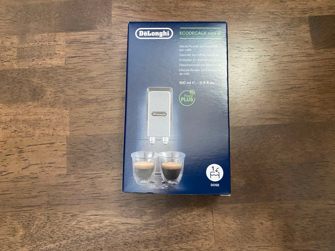 マグニフィカスタート　エスプレッソマシン ブラック　美品