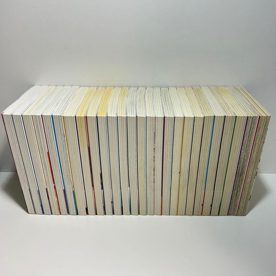 BORUTO ボルト 1〜20巻 TWO BLUE VORTEX 1〜6巻　全巻