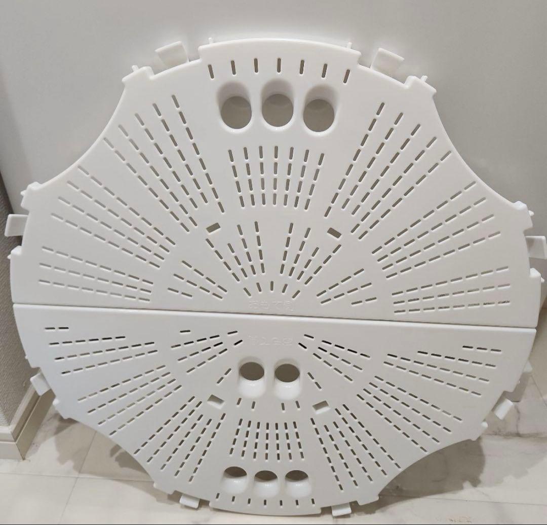 東芝 10kg AW-10DP1 洗濯機W 送料込