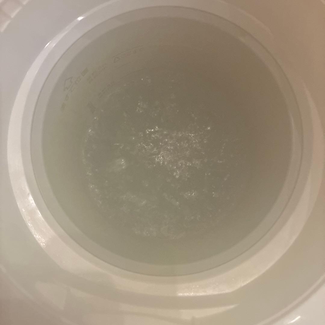 象印 ZOJIRUSHIスチーム式加湿器 EE-RR50型 WA ホワイト