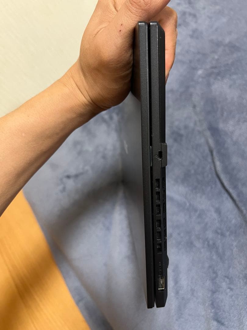 その他 ASUS ExpertBook B1402CB Core i3-12th