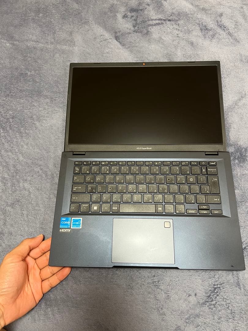 その他 ASUS ExpertBook B1402CB Core i3-12th