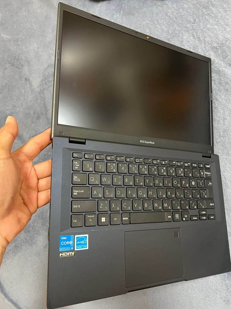 その他 ASUS ExpertBook B1402CB Core i3-12th