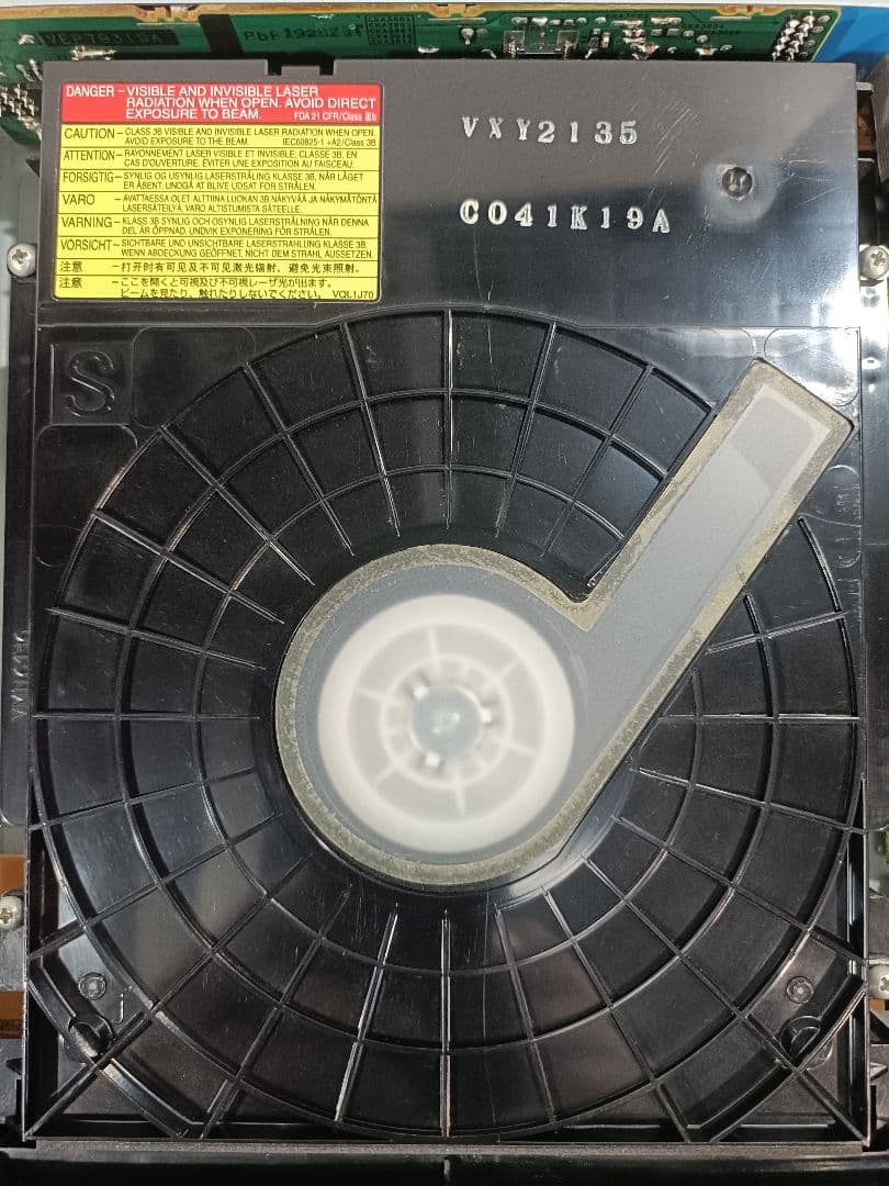 Panasonic DMR-BWT510 ブルーレイレコーダー 2TB