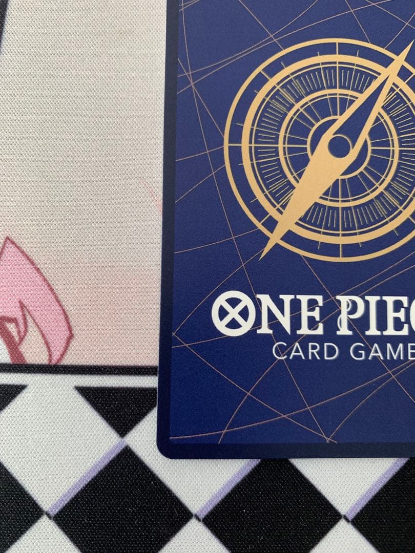 美品 ワンピースカード ゼウス sp エッグヘッドクライシス