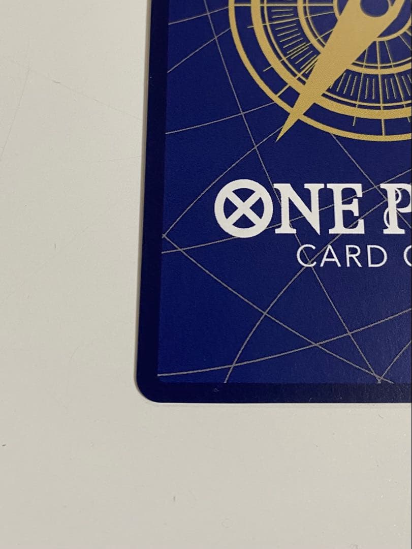 ワンピース カード コミックパラレル ポートガス・D・エース OP13-118