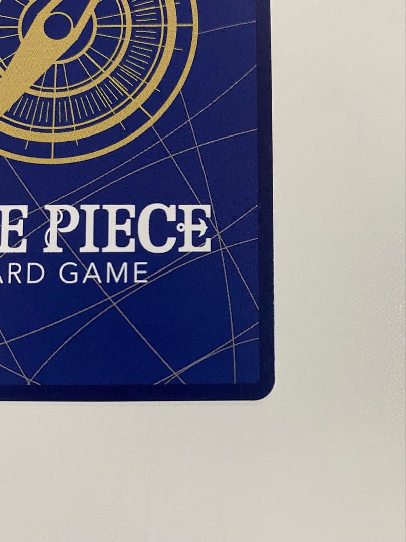 ワンピース カード コミックパラレル ポートガス・D・エース OP13-118