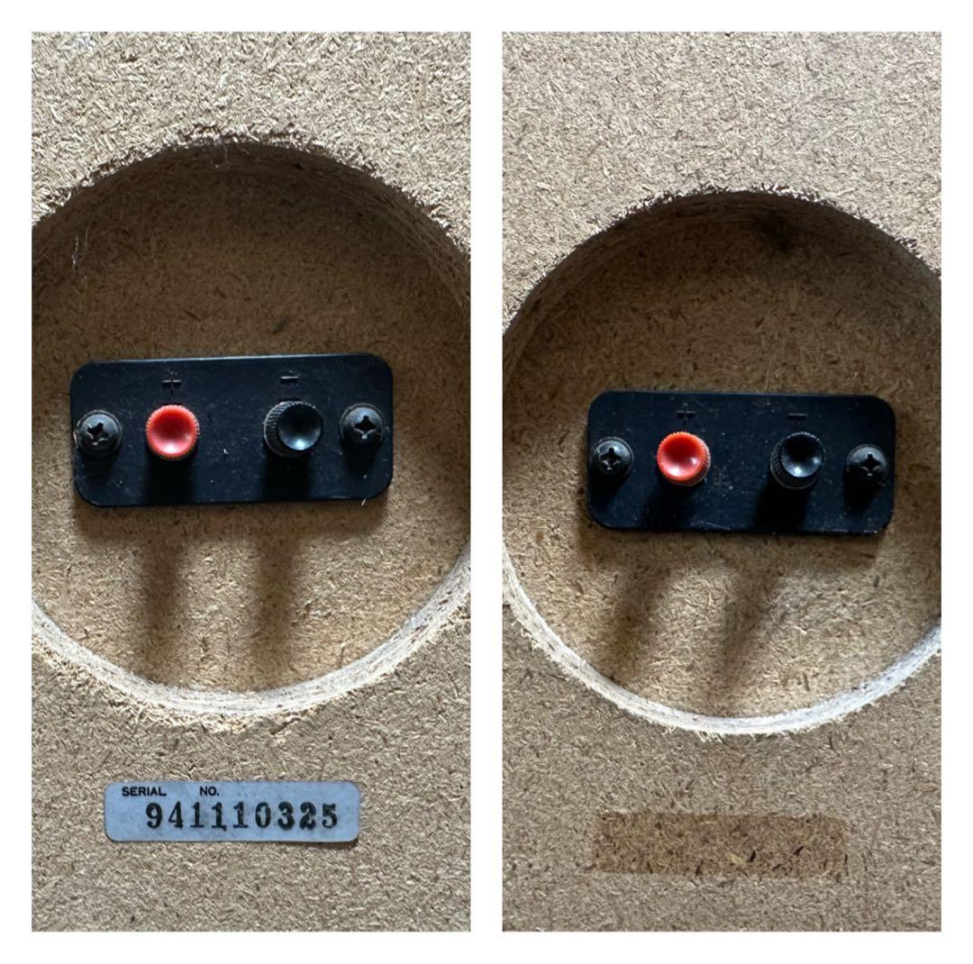 SANSUI サンスイ 隠れた名スピーカー S-5010 ペア