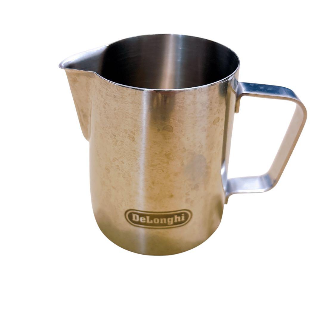 【美品】De’Longhi デロンギ エスプレッソマシン EC680M【訳あり】