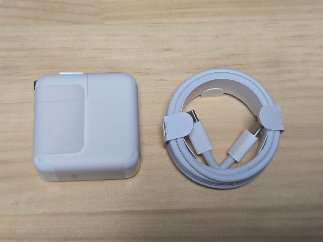 MacBook Air M1 16GB 256GB シルバー