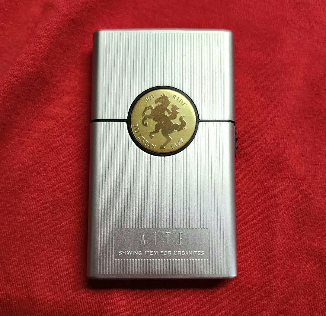 ナショナル ES518-S カードシェーバーAITE アイト