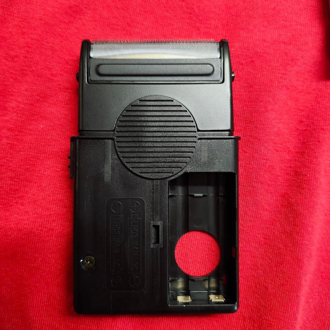 ナショナル ES518-S カードシェーバーAITE アイト