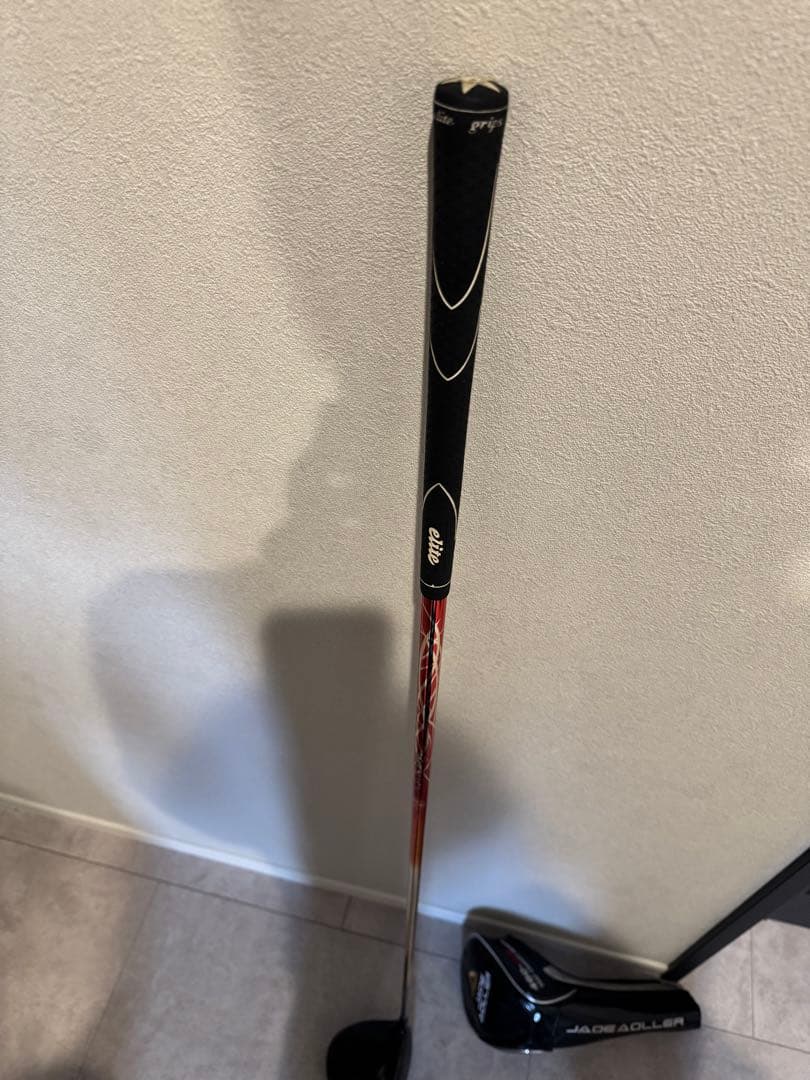 ジェイドアドラー　460-RX 10.5度ドライバー