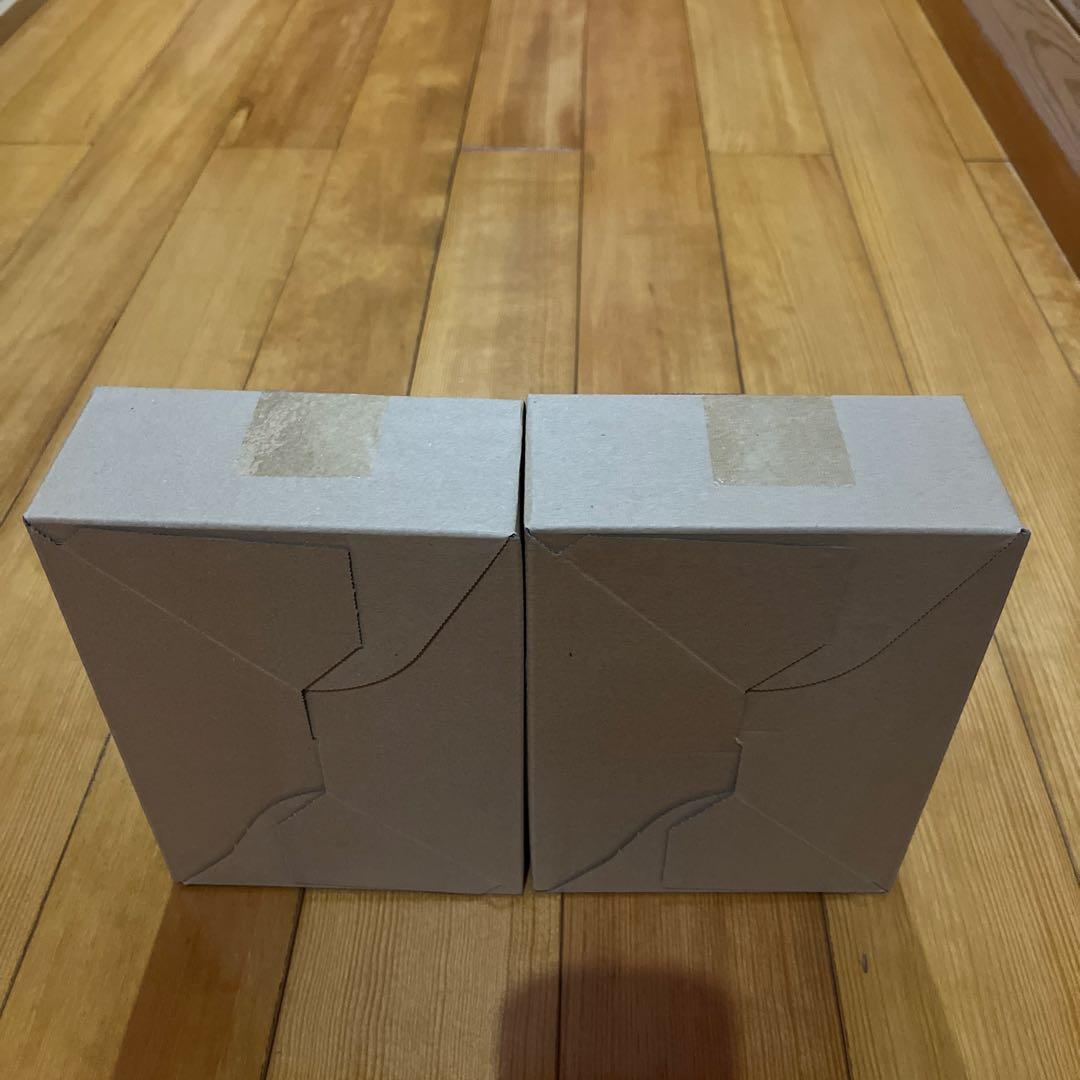 ⭐︎ポケセン産未開封⭐︎ハイクラスパックMEGAドリームex 2box