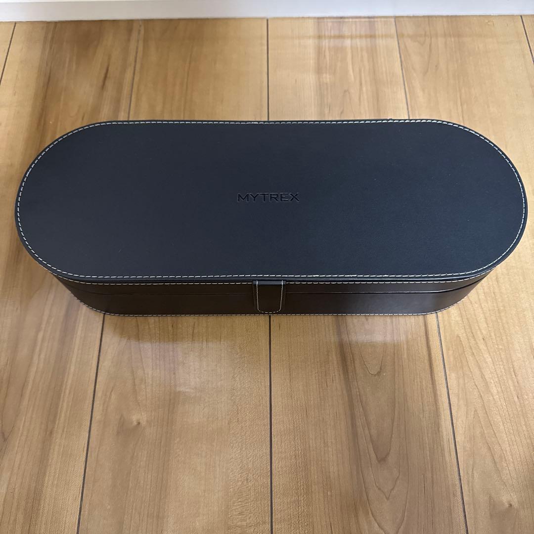 EMS MYTREX美顔器 専用ケース付き