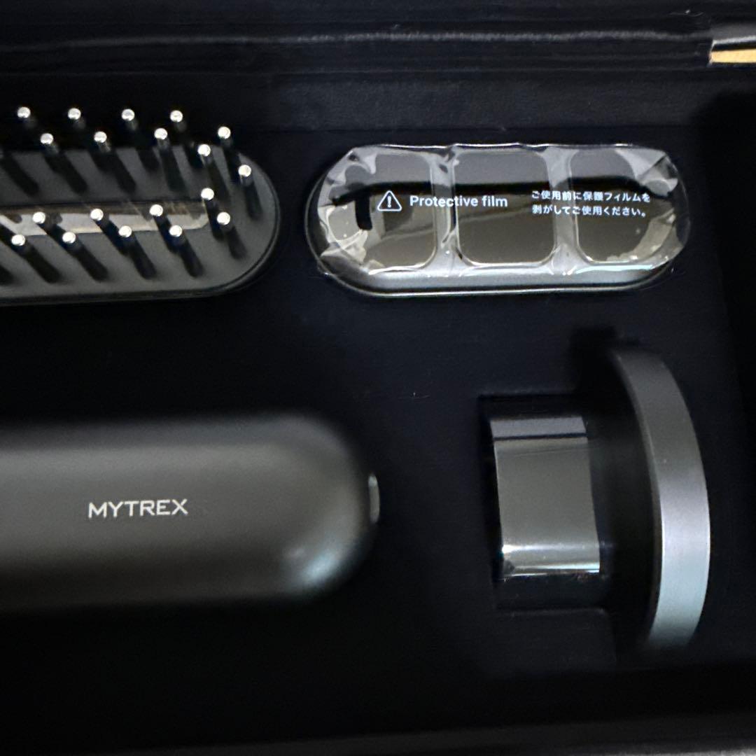 EMS MYTREX美顔器 専用ケース付き