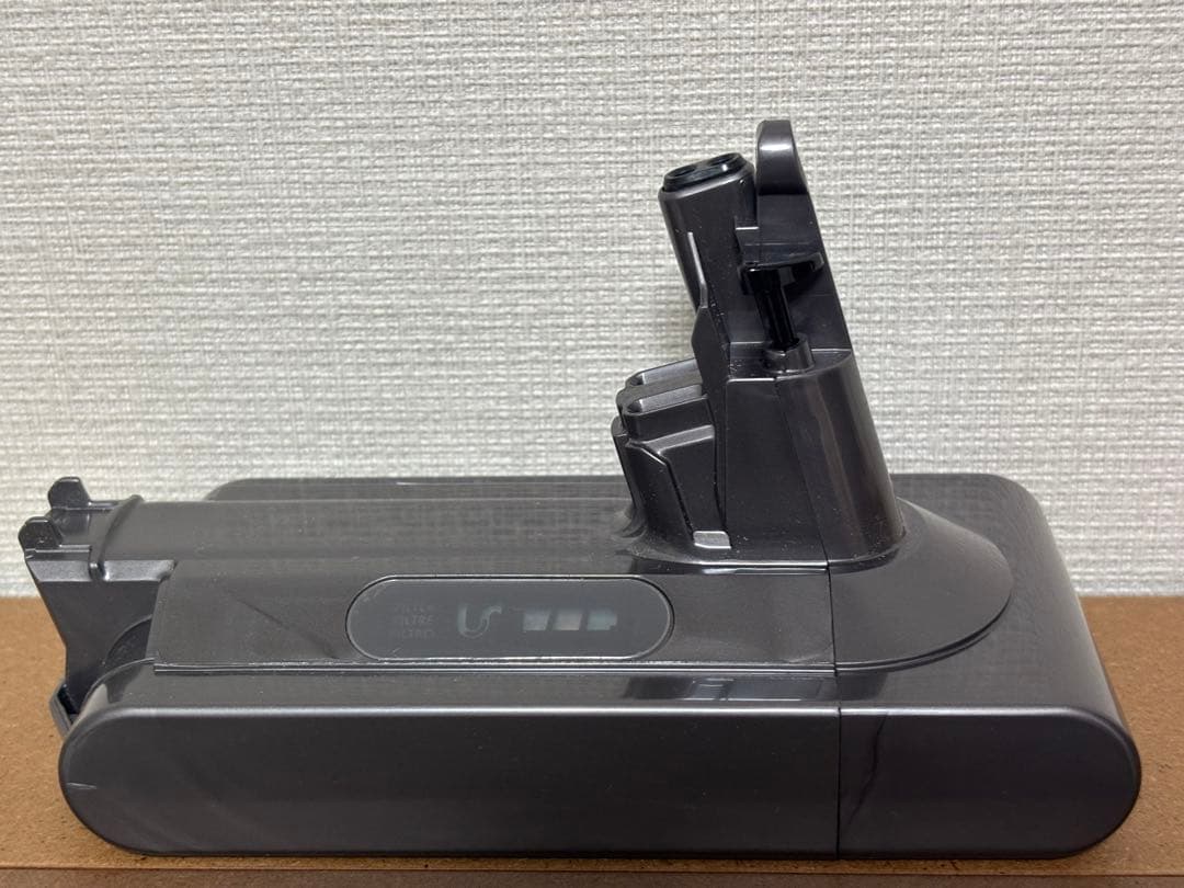 Dyson V10用純正バッテリー