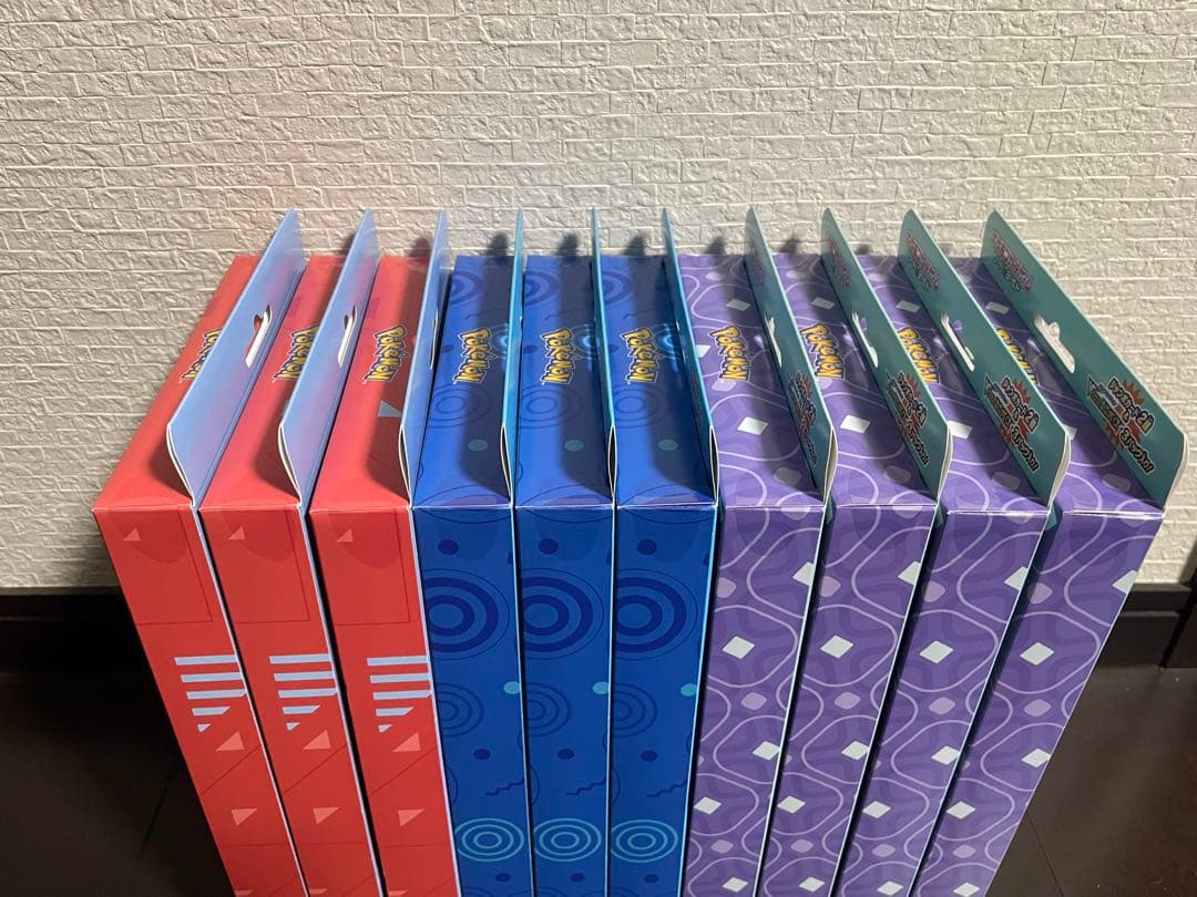 わだき様 ポケモンカード ジャンボカードコレクション