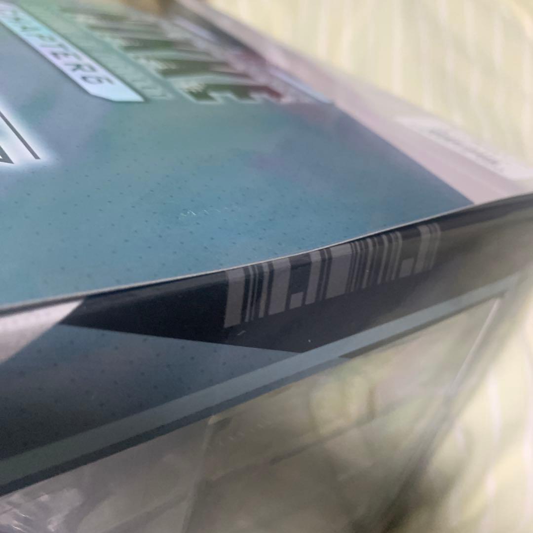 一番くじ NIKKE Chapter6 B賞シンデレラ+おまけ