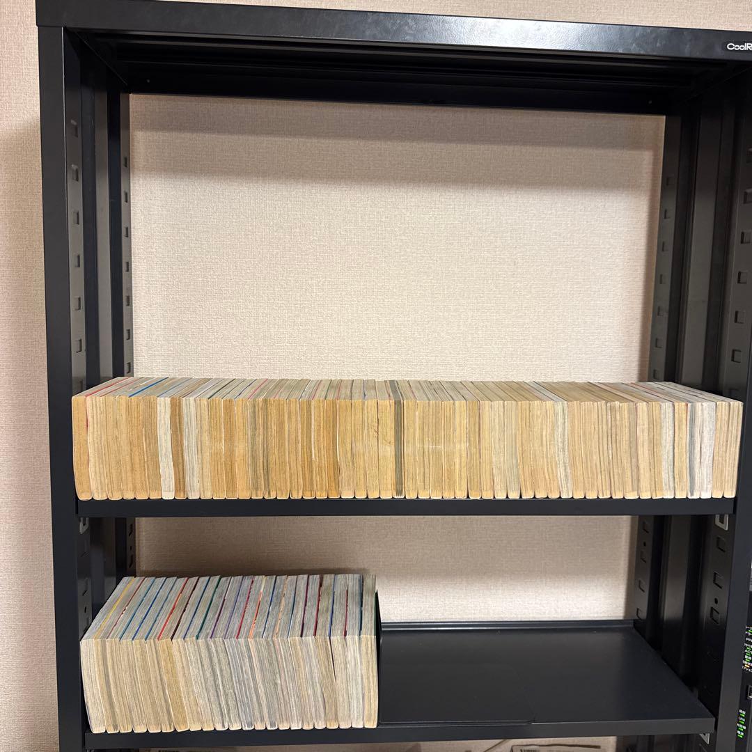 NARUTO―ナルト― 1-72巻+外伝 全巻セット 岸本斉史 集英社