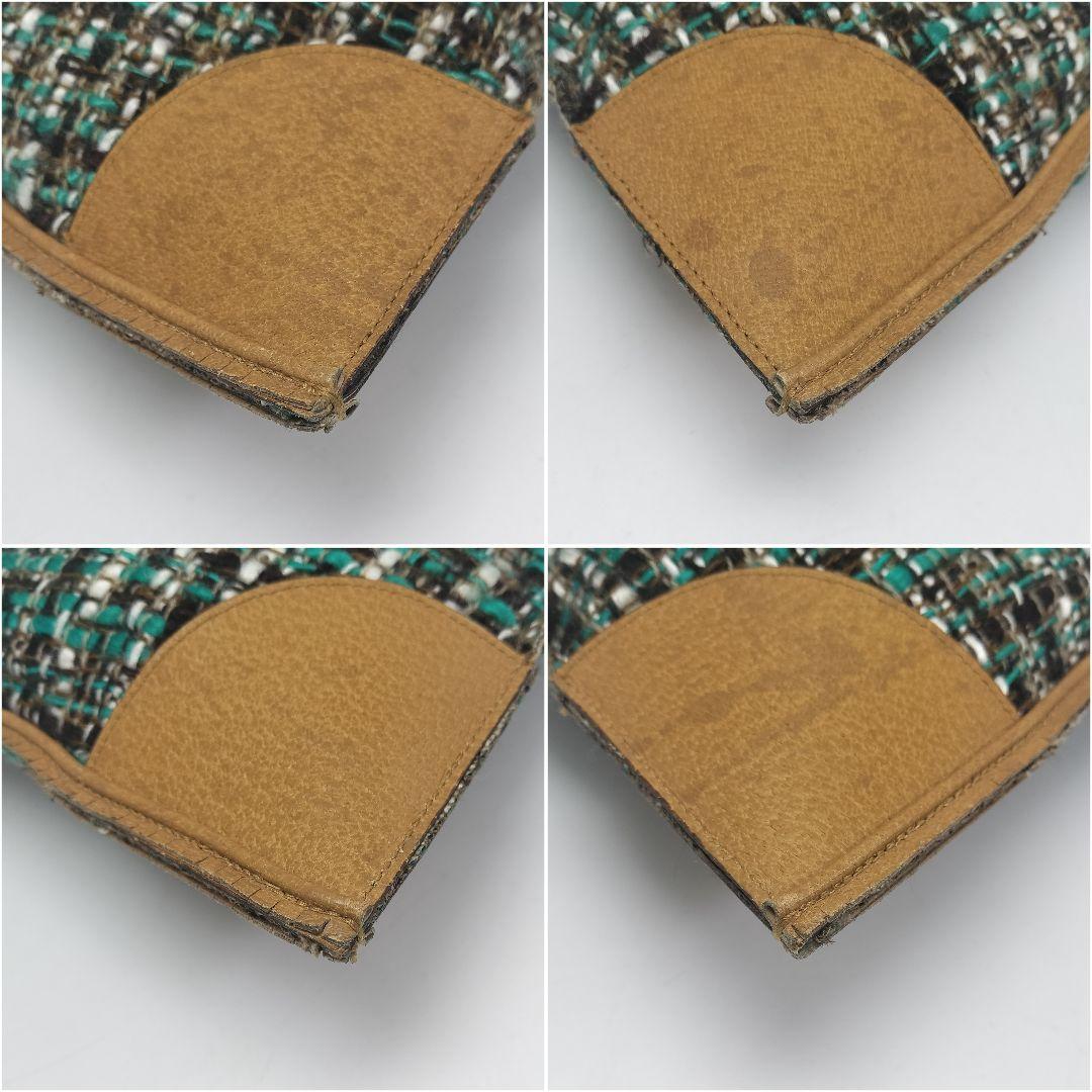 極美品✨プラダ　ハンドバッグ