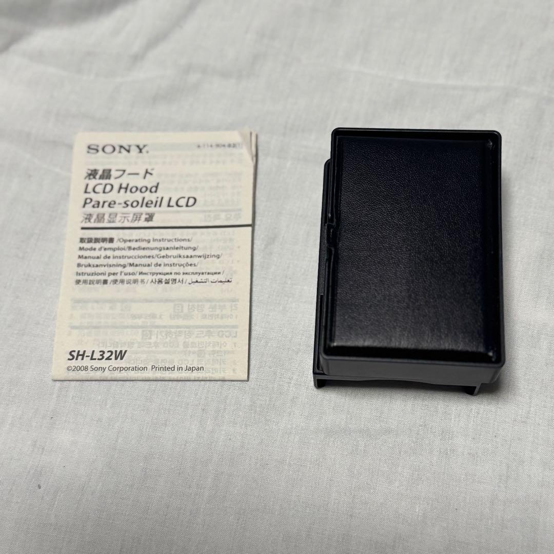 SONY HDR-AX2000 業務用ビデオカメラ 動作確認済 フルセット+α