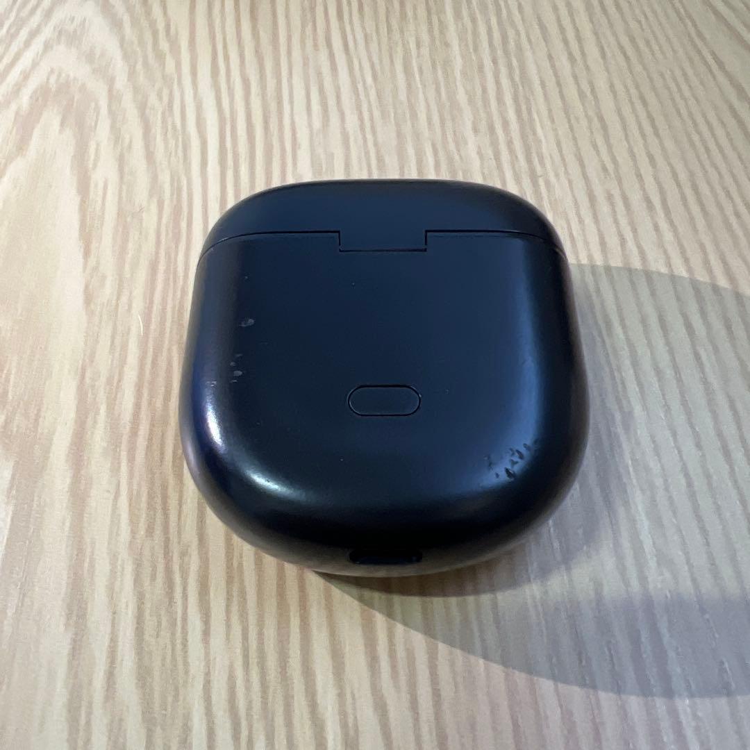 最終値下げ！Bose QuietComfort Earbuds II ブラック