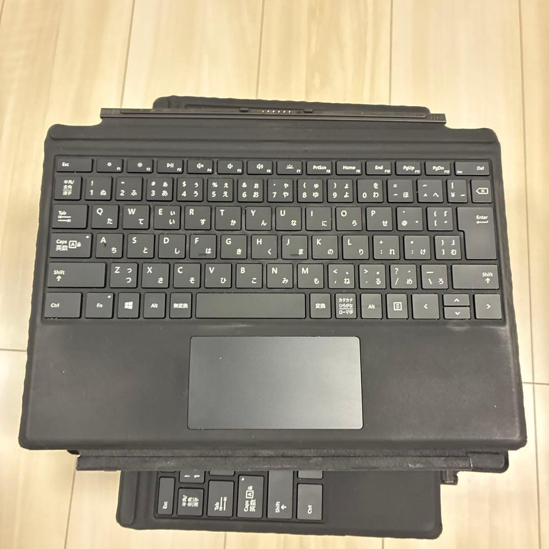 サンドウィッチマン 專用 Microsoft キーボートカバー 1725