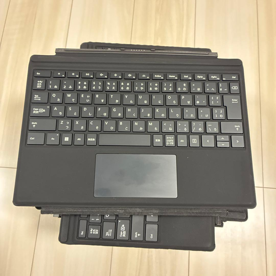 サンドウィッチマン 專用 Microsoft キーボートカバー 1725