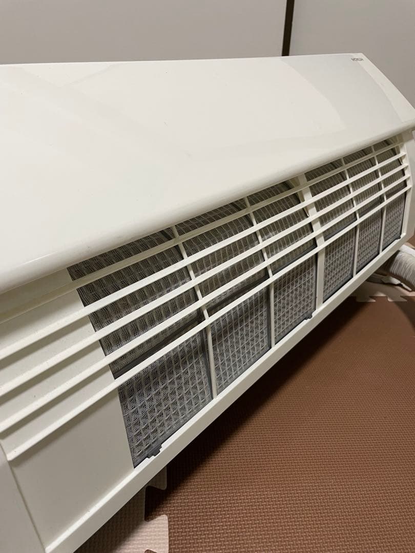 HITACHI 白くまくん （ras-a40k2-w）ホワイト