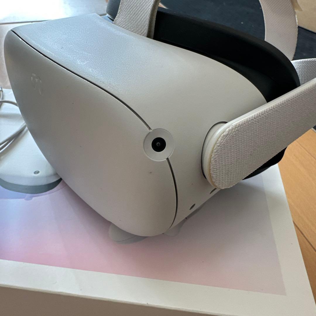 スマホアクセサリー  () QUEST 2 128GB