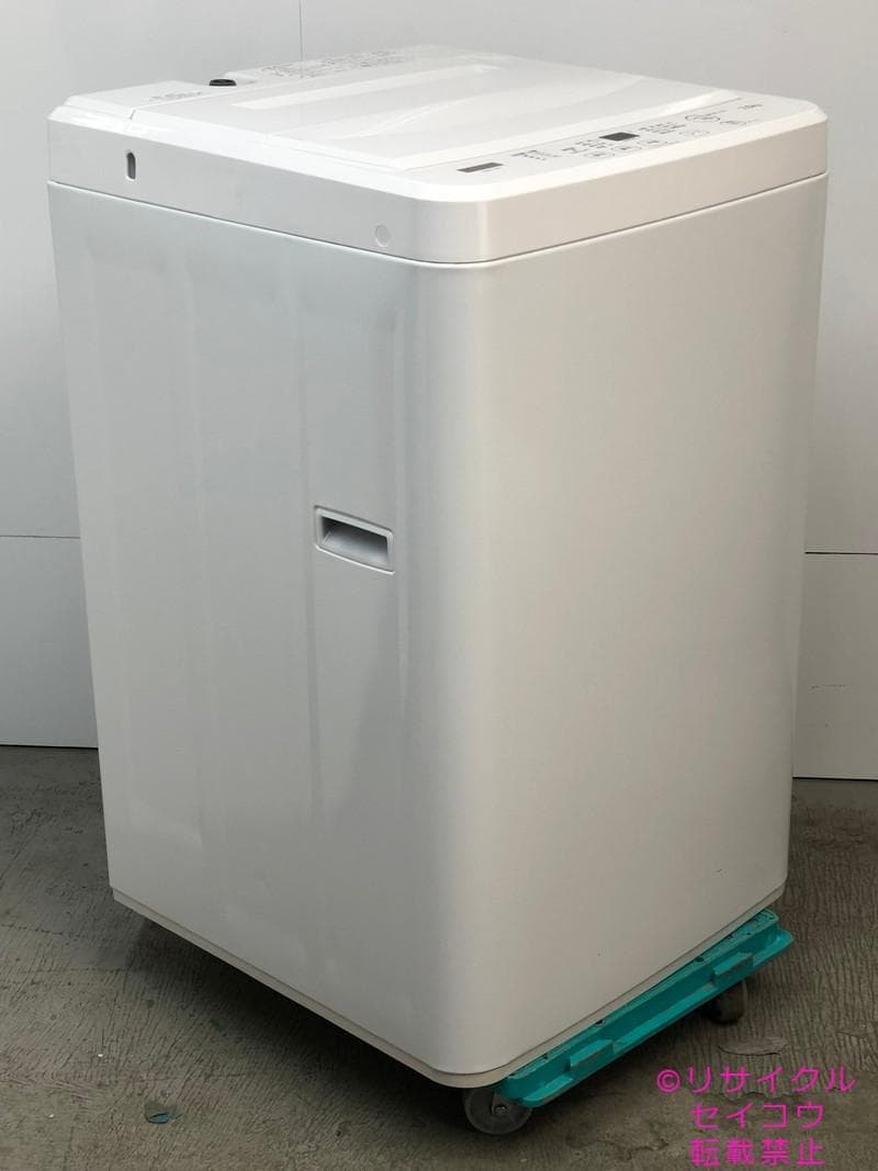 【中古】ヤマダ電気洗濯機 7Kg 2023年式2601251452