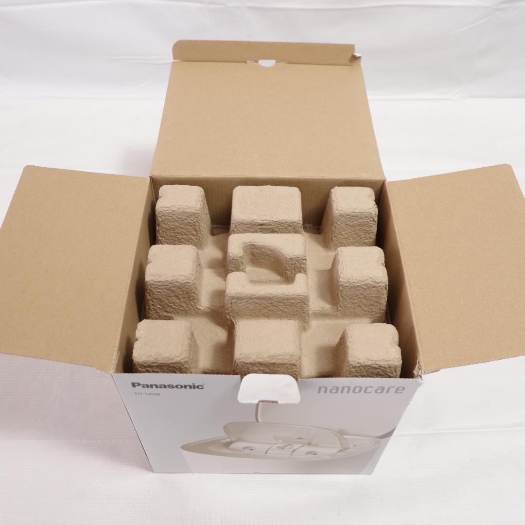 Panasonic ナノケア EH-SA0B スチーマー 美顔器 新品未使用