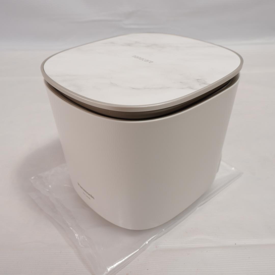 Panasonic ナノケア EH-SA0B スチーマー 美顔器 新品未使用